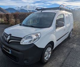 RENAULT KANGOO GRAND VOLUME 1.5 BLUE DCI 95 CONFORT