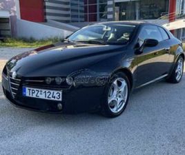 ALFA ROMEO BRERA ALFA ROMEO BRERA 2007