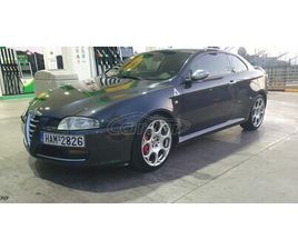 ALFA ROMEO GT 2007 JTS ΔΗΛΩΜΕΝΟ 1800CC