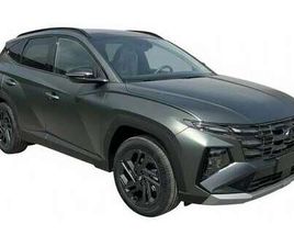 HYUNDAI TUCSON 1.6 HEV 215 CV EXELLENCE 20 ANNIVERSARIO KM ZERO