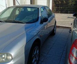 ALFA ROMEO 156 ALFA ROMEO ALFA 156 1999