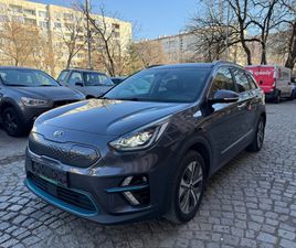KIA E-NIRO KIA NIRO 64KWH EXECUTIVE LINE SOH100%