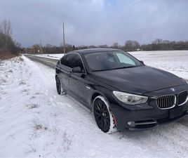 BMW SERIE 5 GT 535I XDRIVE BMW 5 GRAN TURISMO CARFAX* АВТОФИНАНСИРАНЕ БЕЗ ПЪРВОНАЧАЛНА ВНОСКА