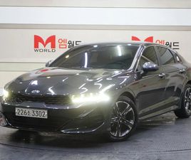 KIA K5 KIA K5 1.6 TURBO SIGNATURE AUTOGEORGE.COM