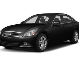 INFINITI Q40 USED 2015 INFINITI Q40 BASE