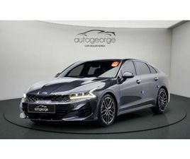 KIA K5 KIA K5 1.6T NOBLESSE AUTOGEORGE.COM