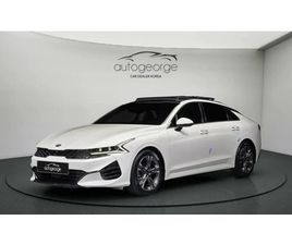 KIA K5 KIA K5 2.0 NOBLESSE AUTOGEORGE.COM