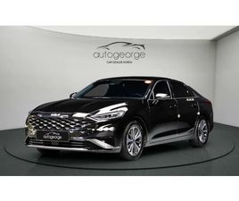 KIA K8 HYBRID NOBLESSE AUTOGEORGE.COM