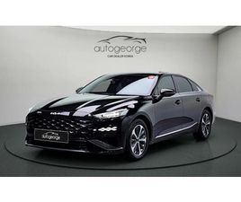 KIA K8 HYBRID NOBLESSE AUTOGEORGE.COM