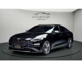 KIA K8 HYBRID SIGNATURE AUTOGEORGE.COM