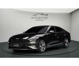 KIA K8 HYBRID SIGNATURE AUTOGEORGE.COM