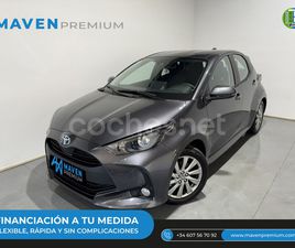 VEHÍCULO DE SUSTITUCIÓN