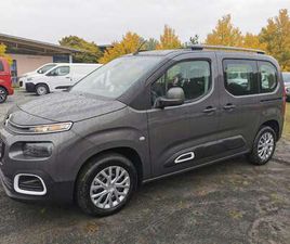 FEEL PACK CITROËN M - WIEDER AUF DEM MARKT 75 K...