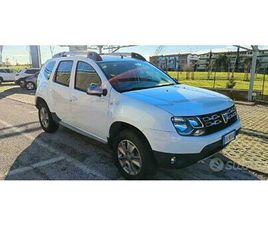 DACIA DUSTER 1.5 DCI 110CV START&STOP 4X2 AMBIANCE