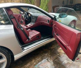 FERRARI 575 MARANELLO F1