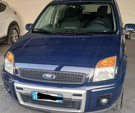 FORD FUSION FORD FUSION 1.4 BENZINA 2009