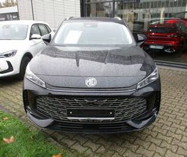 MG HS HEV LUXURY (AS3A)