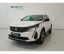 1.5 BLUEHDI 96KW (130CV) S&S ALLURE PACK