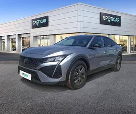 PURETECH 130 EAT8 ALLURE