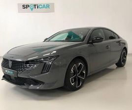 5P HYBRID 225 E-EAT8 GT