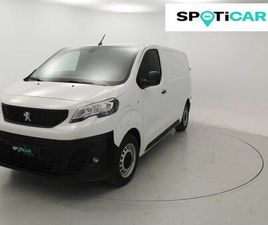 EEXPERT 3 EEXPERT FURGON 50KWH 136 STANDARD -