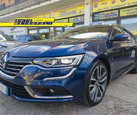 RENAULT TALISMAN RENAULT TALISMAN SPORTOUR 1.6 130CV DCI N1