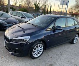 XE F45 SERIE 2 ACTIVE TOURER IPERFORMANCE BUSINESS