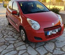 SUZUKI ALTO 2013