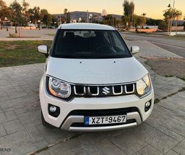 SUZUKI IGNIS 2023