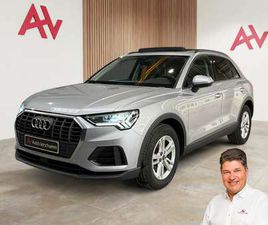 35 TFSI S-TRONIC BUSINESS EDITION ** NAVI/CARPL...