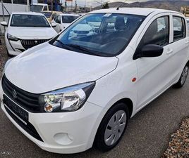 SUZUKI CELERIO 2019 1.0*ΕΛΛΗΝΙΚΗΣ ΑΝΤΙΠΡΟΣΩΠΕΙΑΣ*68PS*