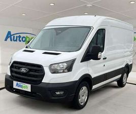 TRANSIT KASTENWAGEN TREND FRONT 350 L3H3