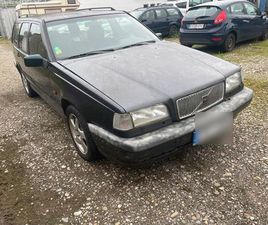 VOLVO 850 2,5TDI