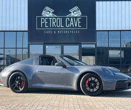 .2 / 911 TARGA 4 GTS PDK - FACELIFT MY25 - XPELL