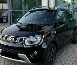 SUZUKI IGNIS 2023 1.2 HYBRID GL+