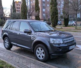 LAND-ROVER FREELANDER 2.2 SD4 AUTO S