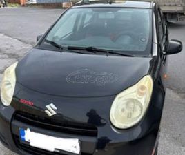 SUZUKI ALTO 2012 1.0 GL 68HP 5D