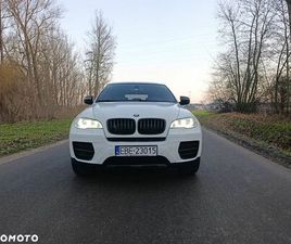 BMW X6M