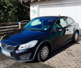 VOLVO C30 D2 VOLVO C30 D2 START/STOP KINETIC KINETIC