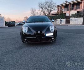 ALFA MITO