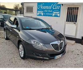 LANCIA DELTA LANCIA DELTA 1.6 MJT