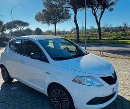 LANCIA Y LANCIA Y 1.2 2019