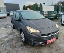 CORSA 1.2I ENJOY