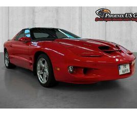 LS1 V8 - 314HK! CARFAX / MEGET PEN / SE BILDER UNDER!