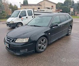 SAAB 9.3 SPORT