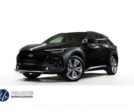 SPORT AWD M/ ACC / PANORAMA / KAMERA