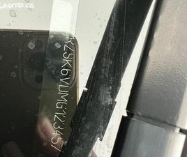 VOLVO S60 VOLVO S60 B3 INSCRIPTION AUT CZ