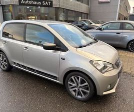 SEAT MII SEAT MII 1.0 55KW START&STOP FR-LINE