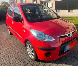 HYUNDAI ACCENT HYUNDAI I10/ KEIN PICANTO/ KEIN VW UP