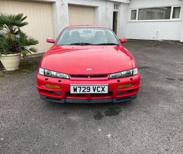 2.0 TURBO 16V TOURING 2DR